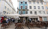 Renda de lojas dispara 30% na Rua Augusta em Lisboa