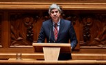 Banco mau: Centeno de olho em Itália para solução em Portugal