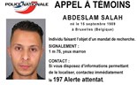 Terrorismo: CNN divulga vídeo dos irmãos Abdeslam gravado meses antes dos ataques de Paris