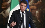 'Remain', pede Renzi aos britânicos