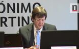 Soares dos Santos: 'No auge da crise, da troika e dos problemas nunca deixámos de acreditar e investir neste país'