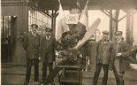 BMW: uma sobrevivente com 100 anos