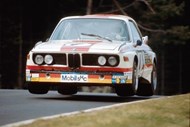 BMW 630 CSL.