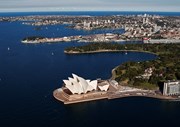 20 Sydney (Austrália) 