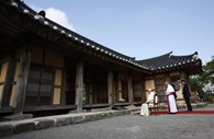 Viagem à Coreia do Sul por ocasião da VI Jornada da Juventude Asiática (13-18 de Agosto de 2014).