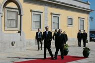 conselho de ministros cavaco silva antónio costa