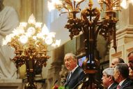 tomada de posse Marcelo rebelo sousa presidente