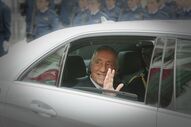tomada de posse Marcelo rebelo sousa presidente