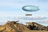 Airlander