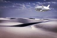 Airlander