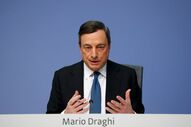 mario draghi