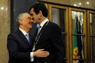 marcelo rebelo de sousa porto