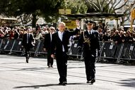 palacio belem marcelo visita presidente
