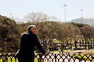 palacio belem marcelo visita presidente