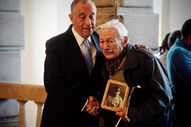 palacio belem marcelo visita presidente