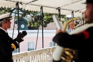 palacio belem marcelo visita presidente