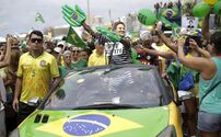 Manifestações Rio Janeiro 