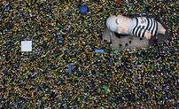 Brasil São paulo manifestações