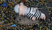 Brasil São paulo manifestações