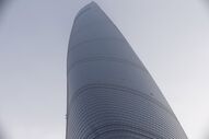 shanghai tower
