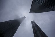 shanghai tower