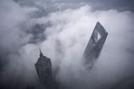 shanghai tower