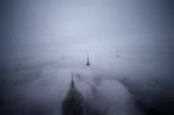 shanghai tower