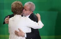 Lula dilma