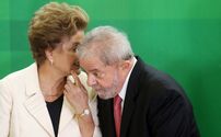 Lula dilma