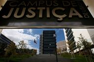 Campus justiça