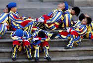 papa francisco filipinas