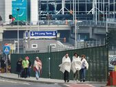 Bruxelas atentados 22 Março