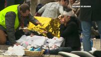 Bruxelas atentados 22 Março