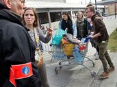 Bruxelas atentados 22 Março