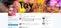 tay microsoft