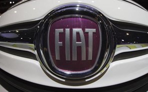 Fiat junta-se à BMW e à Intel para desenvolver carros autónomos