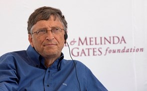 Bill Gates é o mais rico do mundo pelo quarto ano, Trump cai e Bezos chega ao pódio