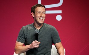 Facebook vai contratar 500 novos funcionários no Reino Unido