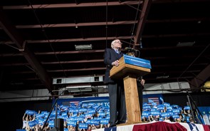 Trump alarga vantagem e Sanders surpreende com vitória no Michigan