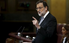 Governo espanhol revê em alta estimativas de crescimento para 3,2%