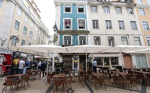 Renda de lojas dispara 30% na Rua Augusta em Lisboa