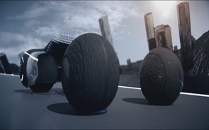 Goodyear apresenta pneus esféricos para 'mudar o futuro dos carros autónomos'