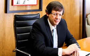 Pedro Soares dos Santos: 'Aprovação para o entreposto de Lisboa vai ser outro calvário'
