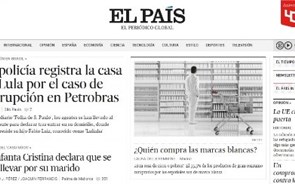 El País passa a ser 'jornal essencialmente digital'