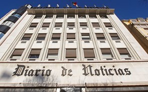 Câmara de Lisboa aprova projecto para edifício do Diário de Notícias com reservas da oposição