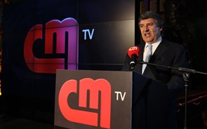 CMTV reforça aposta no entretenimento com telenovela