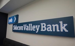 Banca europeia cai quase 6% com empurrão do Silicon Valley Bank