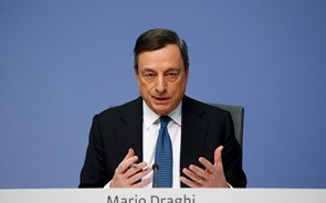 BCE comprou 348 milhões de euros em dívida de empresas num dia