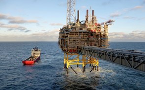 BP desiste de fazer furo de petróleo no offshore australiano