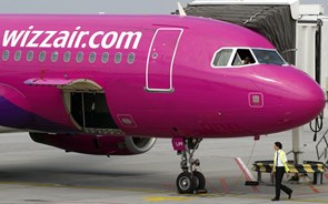 Wizz Air cria ponte 'low cost' para Leste